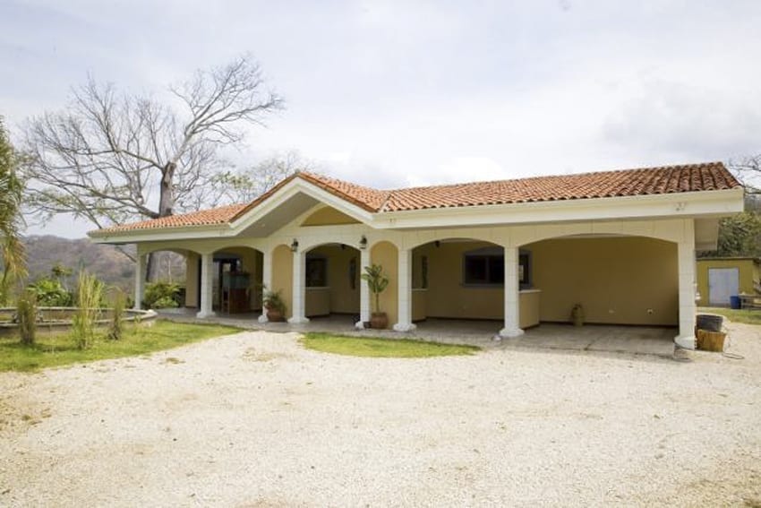 House for sale -Guanacaste