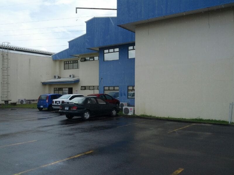 Industrial Property for sale