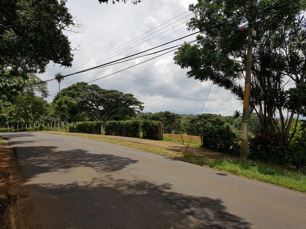 Land for HIGH density development in Alajuela