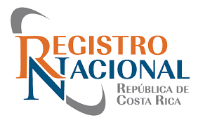 Registro Nacional de Propiedades en Costa Rica