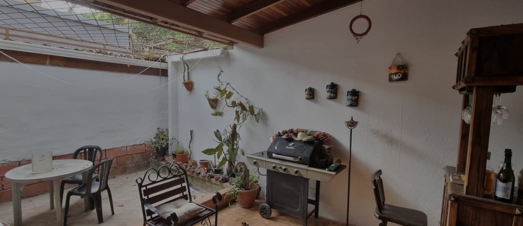 Casa en venta en Moravia Guadalupe