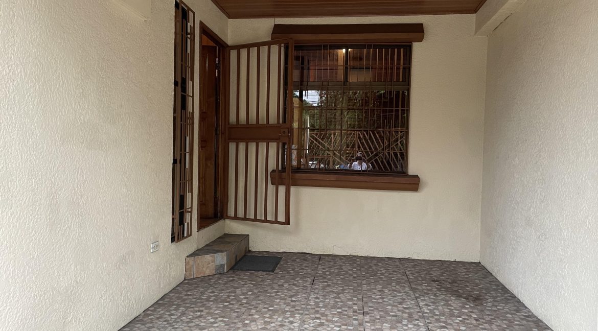 Casa en venta en San Pedro Motes de Oca por UCR
